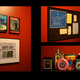 Illustration for article titled Etsys new Space Station Conference Room, decorated using Etsys own crafts